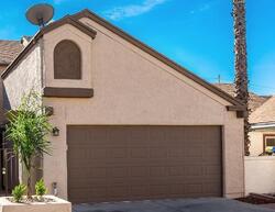 Pre-foreclosure in  W TALARA LN Tucson, AZ 85742