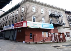 Pre-foreclosure in  CHAUNCEY ST Brooklyn, NY 11233