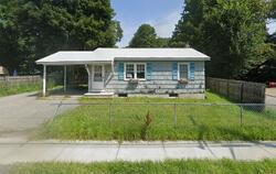 Pre-foreclosure in  HUDSON ST Warrensburg, NY 12885