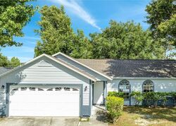 Pre-foreclosure in  CARLSBAD DR Kissimmee, FL 34758