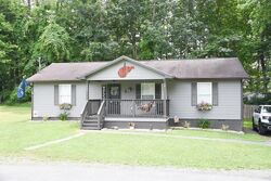 Pre-foreclosure in  MARTIN AVE Oakvale, WV 24739