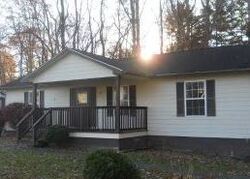 Pre-foreclosure in  MARTIN AVE Oakvale, WV 24739