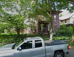 Pre-foreclosure in  MADISON ST Rochester, NY 14608
