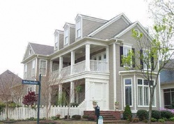 Pre-foreclosure in  HARBOR TOWN BLVD Memphis, TN 38103