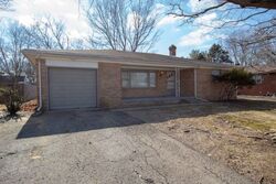 Pre-foreclosure in  NASH LN Indianapolis, IN 46224