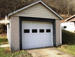 Pre-foreclosure in  RAINBOW RUN RD Monongahela, PA 15063