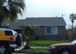 Pre-foreclosure in  TUJUNGA AVE North Hollywood, CA 91605
