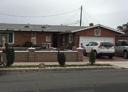 Pre-foreclosure in  SHANNON LN Costa Mesa, CA 92626