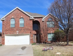 Pre-foreclosure in  LODESTONE LN Fort Worth, TX 76123