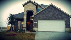 Pre-foreclosure in  DUNLAVIN CT Haslet, TX 76052