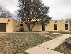Pre-foreclosure in  N WASHINGTON AVE Roswell, NM 88201