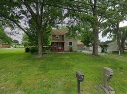 Pre-foreclosure in  31ST ST SW Barberton, OH 44203