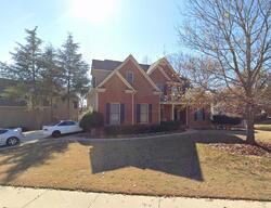 Pre-foreclosure in  WENTWORTH CIR Villa Rica, GA 30180