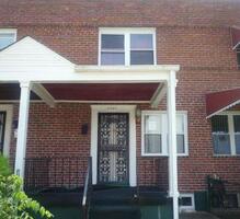 LEWISTON AVE, Baltimore, MD