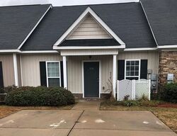 Pre-foreclosure in  HIGH MEADOWS PL Grovetown, GA 30813