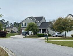 Pre-foreclosure in  BRIARCLIFF WAY Pooler, GA 31322