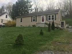 Pre-foreclosure in  GRASSY BRANCH RD Bluefield, WV 24701