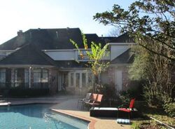 Pre-foreclosure in  IVY FALLS DR Houston, TX 77068