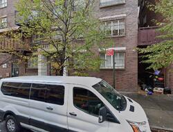 Pre-foreclosure in  FRANKLIN AVE B Brooklyn, NY 11249