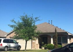 Pre-foreclosure in  CHERRYWOOD Kyle, TX 78640