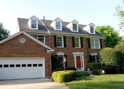 Pre-foreclosure in  ROSEWOOD MANOR LN Gaithersburg, MD 20882