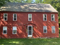 Pre-foreclosure in  WALLUM LAKE RD Pascoag, RI 02859