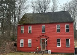 Pre-foreclosure in  WALLUM LAKE RD Pascoag, RI 02859