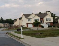 Pre-foreclosure in  FELDSPAR WAY Riverdale, GA 30296