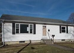 Pre-foreclosure in  W HICKS ST Upper Sandusky, OH 43351