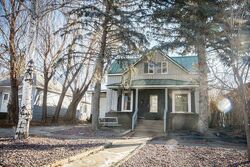 Pre-foreclosure in  N SARGENT AVE Glendive, MT 59330