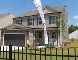 Pre-foreclosure in  WHEATFIELD CT Pooler, GA 31322