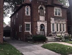 Pre-foreclosure in  PRAIRIE ST Detroit, MI 48221