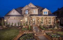 Pre-foreclosure in  SANDY SLOTH TRL Cypress, TX 77433