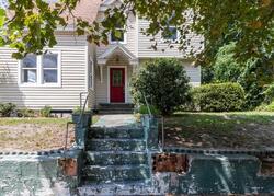 Pre-foreclosure in  PERRY ST Jacksonville, FL 32208