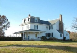  Glebe Ln, Amelia Court House VA