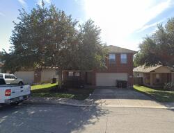 Pre-foreclosure in  STERLING MNR Converse, TX 78109