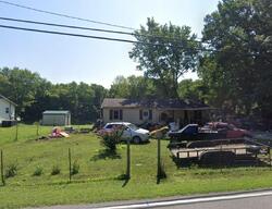Pre-foreclosure in  PINE GROVE RD Spencer, TN 38585