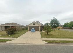 Pre-foreclosure in  TWIN CV Kyle, TX 78640