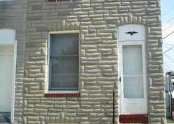 Pre-foreclosure in  S VINCENT ST Baltimore, MD 21223