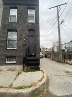 Pre-foreclosure in  S VINCENT ST Baltimore, MD 21223
