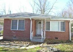 Pre-foreclosure in  CHAPPELL RD NW Atlanta, GA 30314