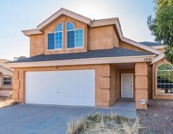 Pre-foreclosure in  MAGOFFIN PL Las Cruces, NM 88007