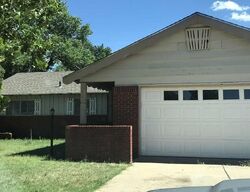 Pre-foreclosure in  PRAIRIEVIEW DR Clovis, NM 88101