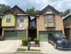 Pre-foreclosure in  BELMONT PARK DR Douglasville, GA 30134