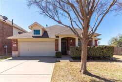 Pre-foreclosure in  MISSIONARY RIDGE TRL Fort Worth, TX 76131
