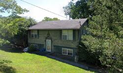 Pre-foreclosure in  BEECH HILL ST Asheville, NC 28801