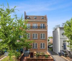 Pre-foreclosure in  MORSE ST NE UNIT 1 Washington, DC 20002