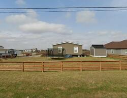 Pre-foreclosure in  COUNTY ROAD 48 Robstown, TX 78380