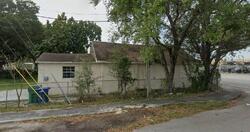 Pre-foreclosure in  NW 32ND AVE Miami, FL 33142