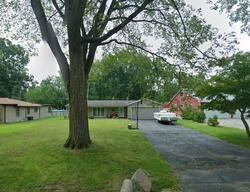 Pre-foreclosure in  PURITAN ST Livonia, MI 48154